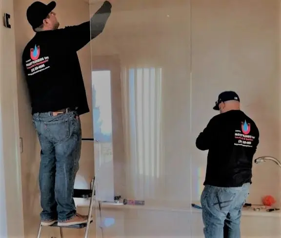 Professional plumbing installation for Tankless Water Heater Installation in Beaver Lake